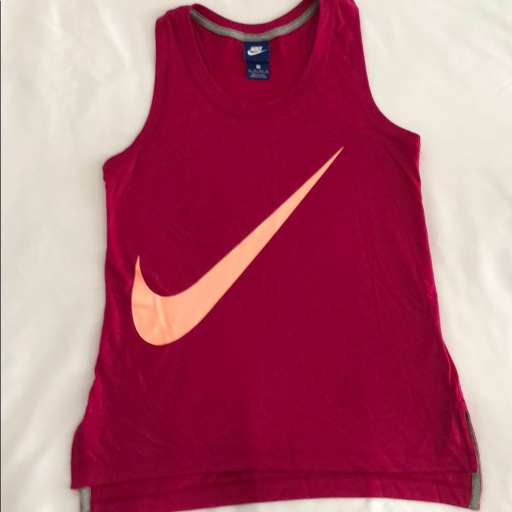 💥NIke Workout Top